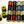 3/0 220 Denier - 100 Yard Spools