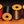 6/0 136 Denier - 200 Yard Spools