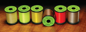 8/0 72 Denier - 200 Yard Spools