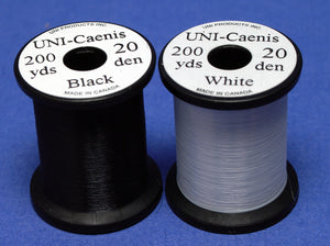 Uni Caenis 20 Denier Thread