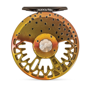VAYA Fly Reel