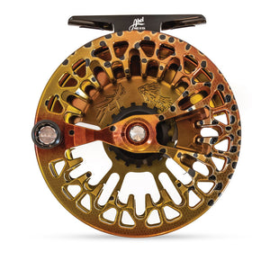 VAYA Fly Reel