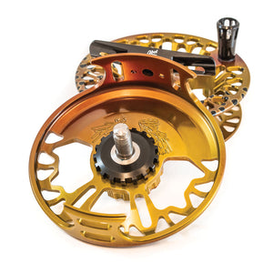 VAYA Fly Reel