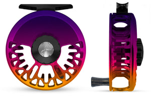 VAYA Fly Reel