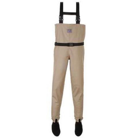 40% off - Chota Rocky River Stocking Foot Waders