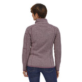30% off - Patagonia 25618 Women's Better Sweater® 1/4-Zip Fleece
