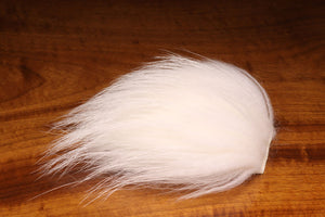 Finnish Raccoon Fur Piece