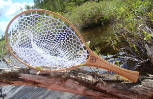 Sunny Brook Nets - Winooski