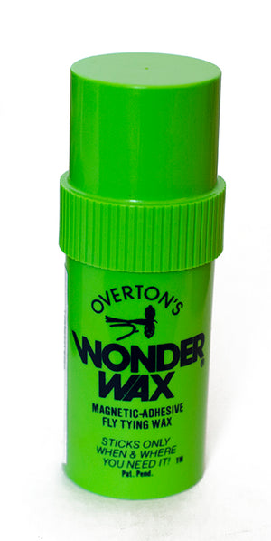 Wonder Wax