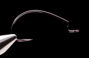 Daiichi XPoint X015 - Wide Gape J Hook