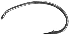 Daiichi XPoint X120 - Heavy Wide Gape Scud Hook
