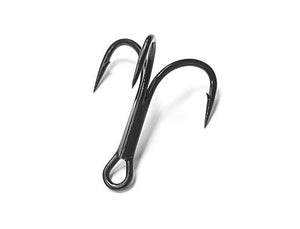 Partridge Hooks X1 - Out-Point Treble