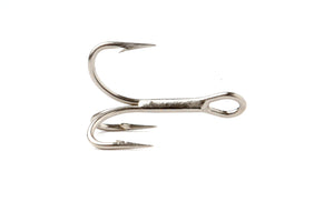 Partridge Hooks X1 - Out-Point Treble