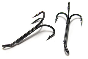 Partridge Hooks X2 - Outpoint Fly Long Shank Treble