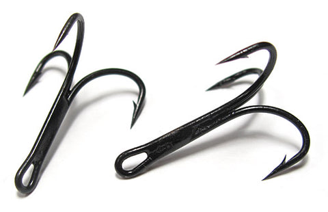 Sprite Hooks Hooks Heavy Salmon Single S1190 - 25 pcs. - Fly Tying Hooks -  PROTACKLESHOP