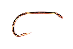 Partridge Hooks YA - Wide Gap Wet Fly Hook