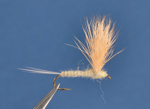 Yellow Drake Comparadun