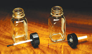 Griffin Applicator Jar