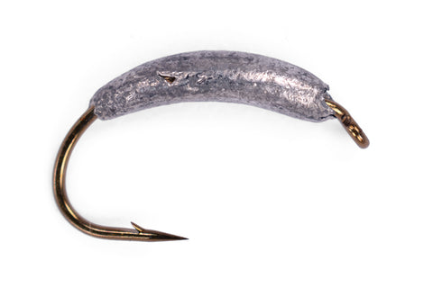 Mustad® Heritage C53S Nymph/Dry, Mustad Fly Hooks - Fly and Flies