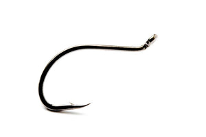 Partridge Hooks Z4 - Intruder