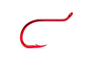 Partridge Hooks Z4R - Patriot Bloody Intruder