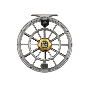 Hardy Zane Carbon Fly Reel