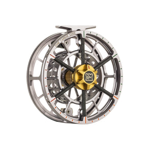 Hardy Zane Carbon Fly Reel
